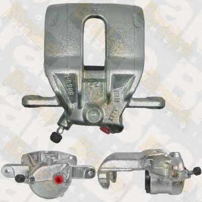 BRAKE ENGINEERING ca2719 -  Тормозной суппорт